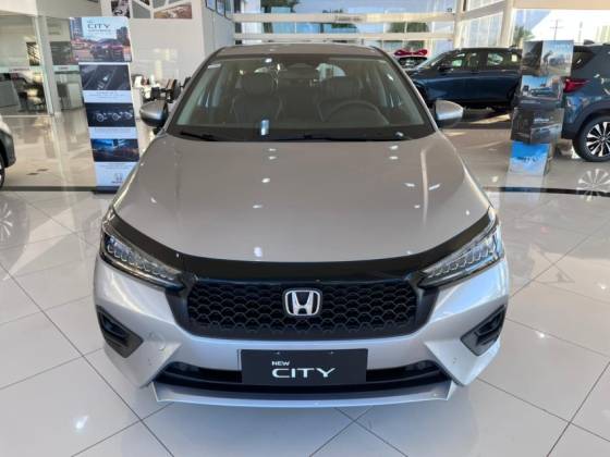 HONDA CITY 1.5 i-VTEC FLEX HATCH TOURING CVT